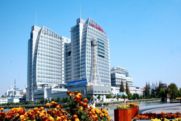 南通大學附屬醫(yī)院整形外科