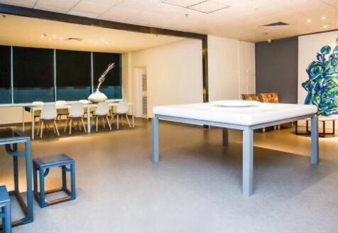 廣州醫(yī)科大學(xué)附屬第一醫(yī)院美容科室