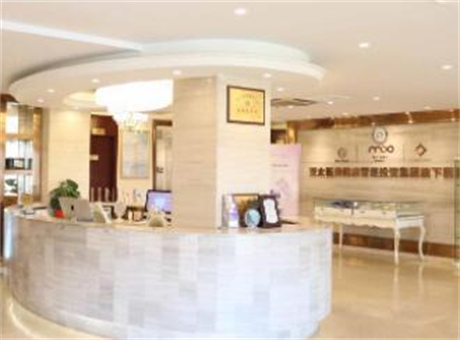 成都美立方整形美容醫(yī)院