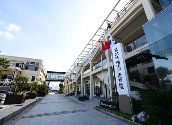 上海首爾麗格醫(yī)院