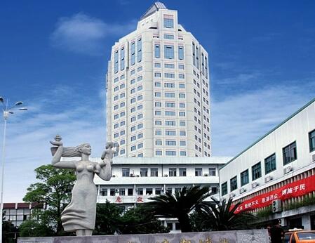 浙江臺(tái)州醫(yī)院整形科