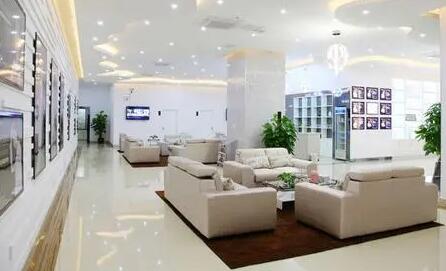 東莞西妃美容醫(yī)院