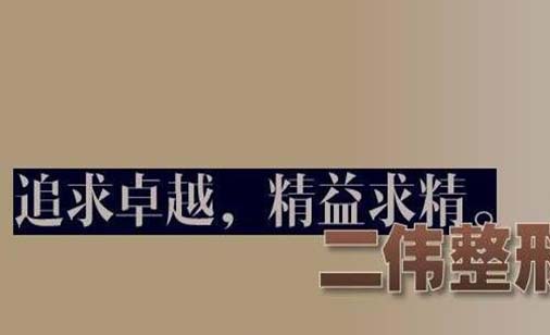 秦皇島二偉醫(yī)學美容診所