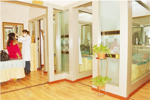 廈門姮美整形美容醫(yī)院