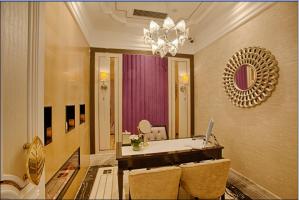 秦皇島紀輝國際整形美容醫(yī)院