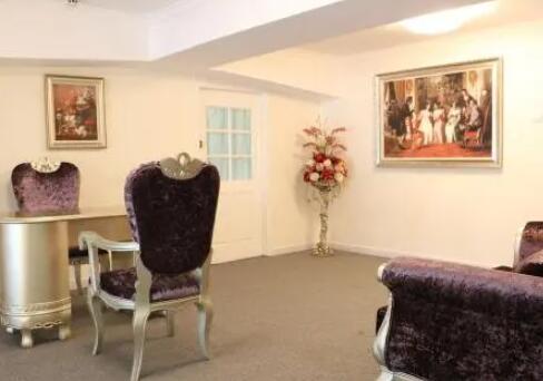 合肥恒美怡人醫(yī)療美容門診部