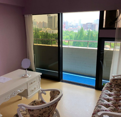 上海新健威醫(yī)療美容診所