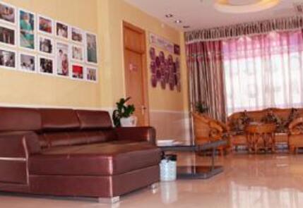 昆山恩加麗醫(yī)療美容門診部