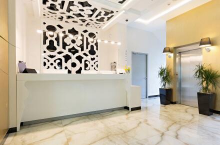 綿陽熙芝匠心醫(yī)療美容診所