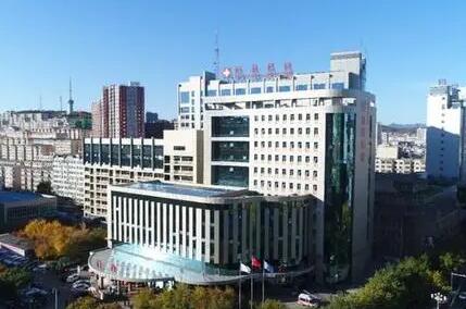 承德醫(yī)學(xué)院附屬醫(yī)院整形外科