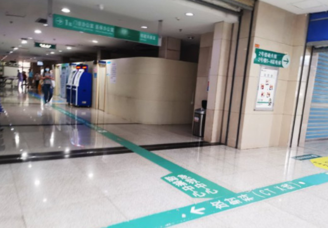 福建省立醫(yī)院整形美容外科