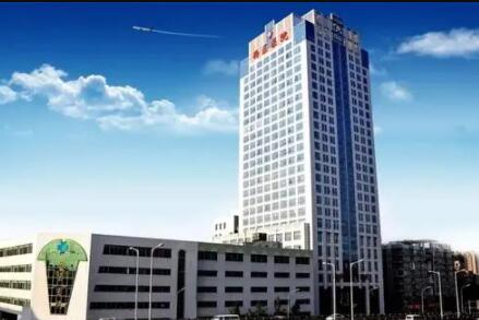 成都西區(qū)醫(yī)院醫(yī)療美容部