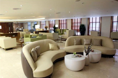 二上海上實(shí)醫(yī)療美容醫(yī)院