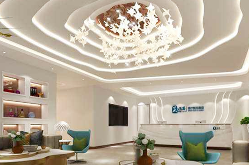 長(zhǎng)沙美德思醫(yī)療整形美容院