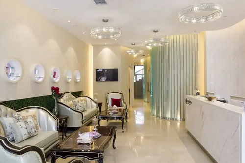 鄭州鄭美醫(yī)療美容門(mén)診部