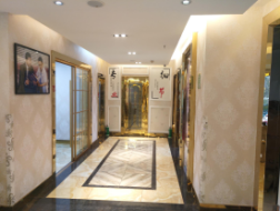 安徽合肥立新醫(yī)學(xué)美容門診部