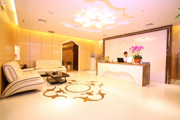 北京當代整形美容醫(yī)院