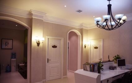 鄭州安琪兒醫(yī)療美容門診部