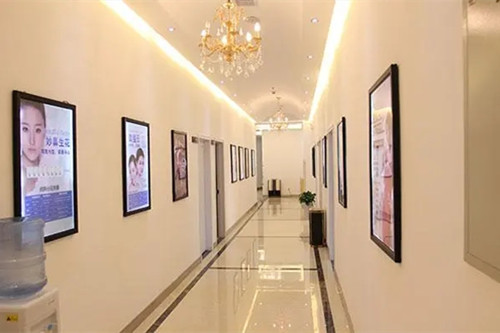 淮北東方美萊塢整形醫(yī)院