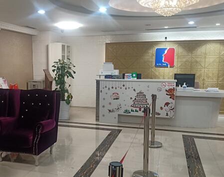 成都星美寶島美容整形門診