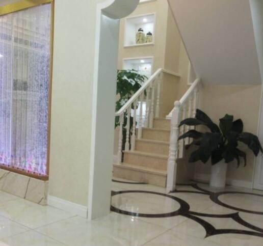 南京愛學(xué)菲庭醫(yī)療美容診所