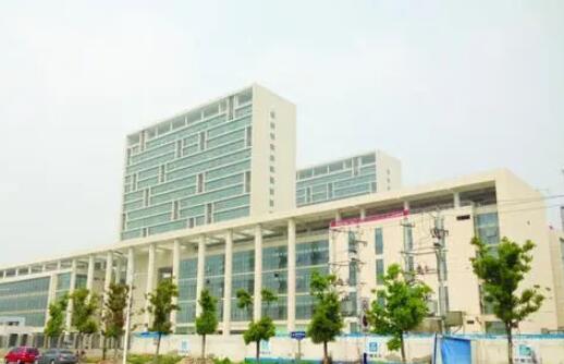 安徽醫(yī)科大學附屬巢湖醫(yī)院（巢湖市第一人民醫(yī)院）整形美容科