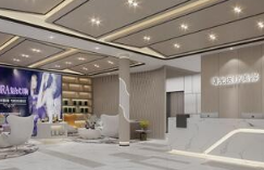 梅州曙光醫(yī)療美容整形醫(yī)院