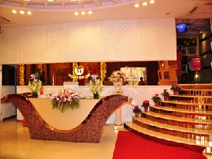 深圳劉運(yùn)奇醫(yī)療美容醫(yī)院