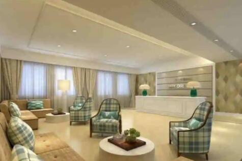 長(zhǎng)沙金典美集醫(yī)療美容門診部