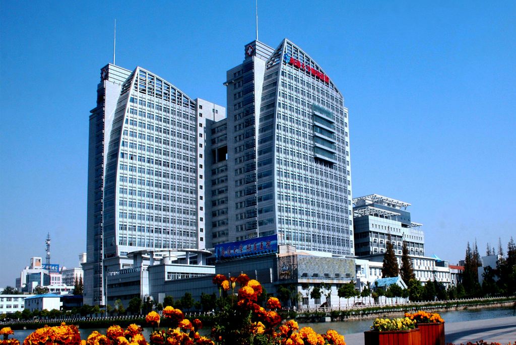 南通大學(xué)附屬醫(yī)院整形美容科