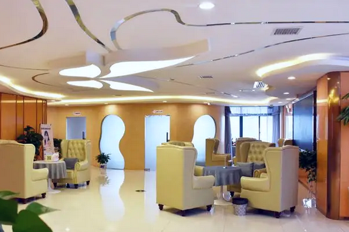 長沙派生醫(yī)療美容醫(yī)院