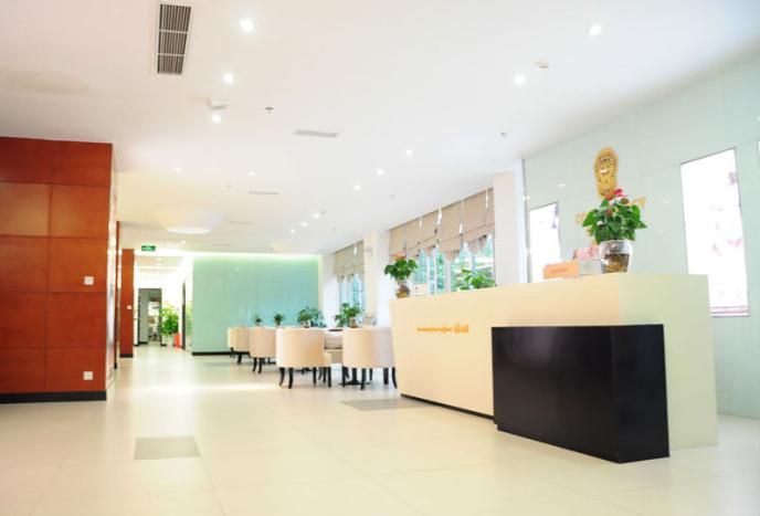 綿陽(yáng)朗睿整形醫(yī)院