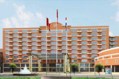 上海滬西醫(yī)院整形科