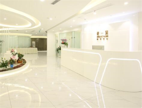 成都高新花醫(yī)療美容醫(yī)院