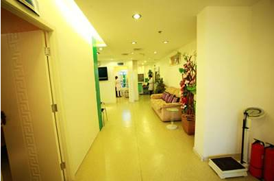 北京亞奇龍醫(yī)療美容診所