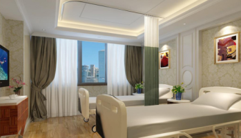 廈門華美名媛整形美容醫(yī)院