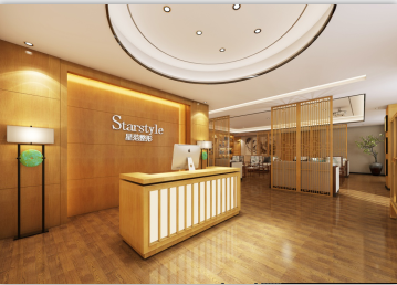 南通星范整形美容門(mén)診部