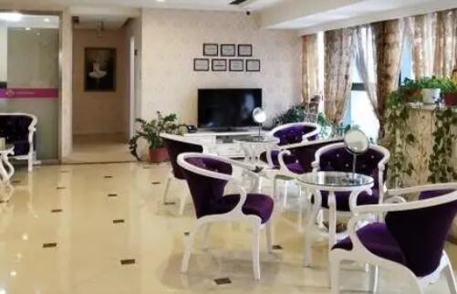 長(zhǎng)沙和美醫(yī)療美容醫(yī)院