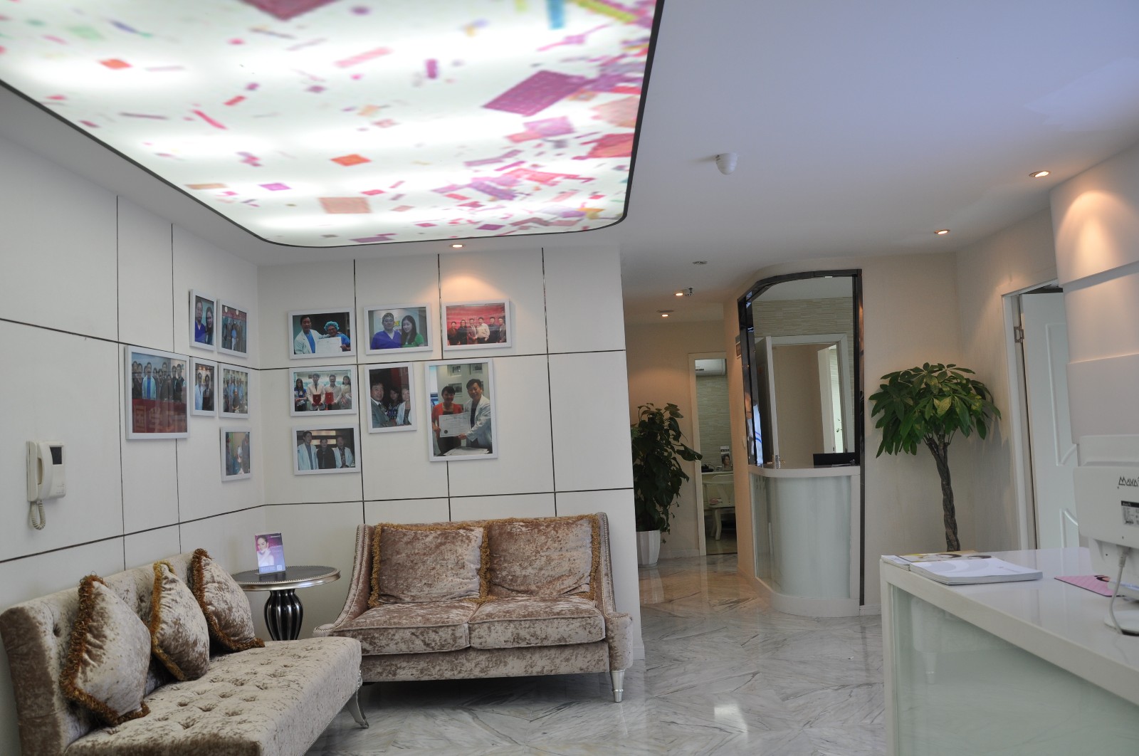 重慶亞太整形美容門診部