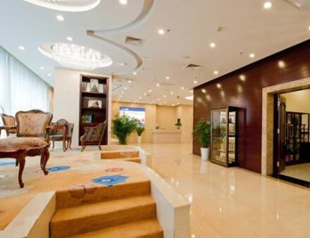 武漢洪山月目醫(yī)療美容門(mén)診部