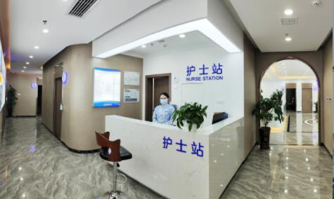 衡陽希美醫(yī)療美容有限公司