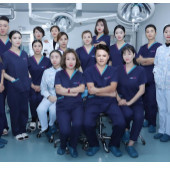 邢臺(tái)遇見(jiàn)美醫(yī)療美容醫(yī)院