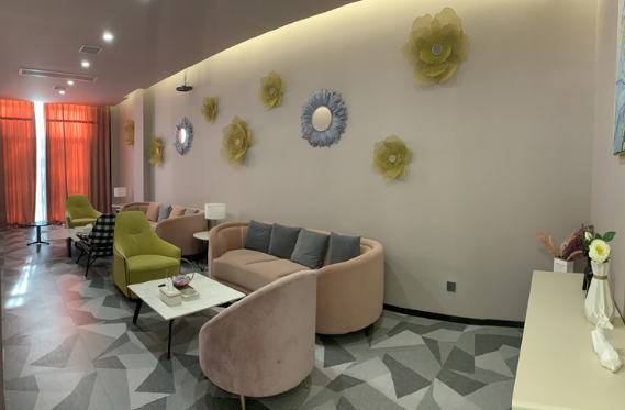 懷化美蒂珂醫(yī)療美容