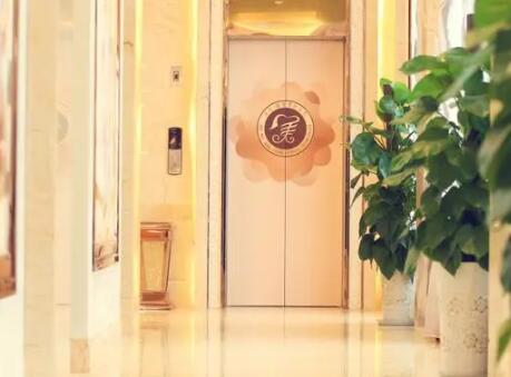 南充華美名媛醫(yī)療美容