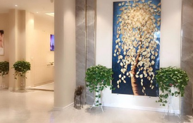 邢臺(tái)美多美醫(yī)療美容診所