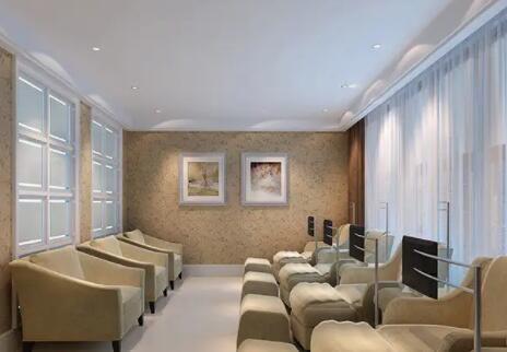 武漢華美整形外科醫(yī)院(三級整形頜面外科)