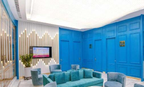 山東青島青禾醫(yī)療美容診所