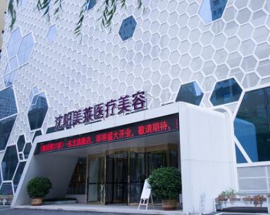 沈陽(yáng)美萊醫(yī)療美容醫(yī)院