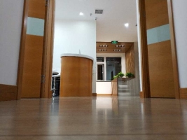 沈陽和顏美帕醫(yī)學(xué)美容醫(yī)院