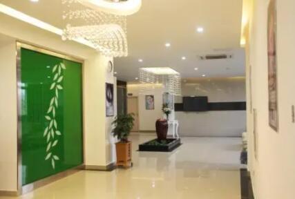 金華商業(yè)中心綜合門診部